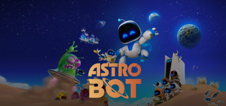 Astro Bot