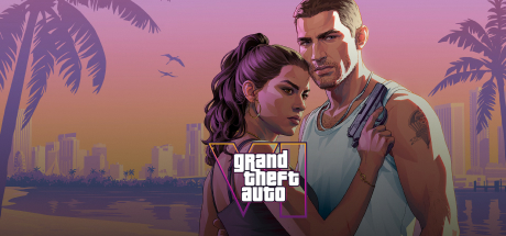 Предзаказ Grand Theft Auto VI - PlayStation