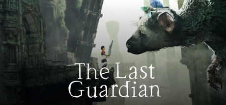 The Last Guardian