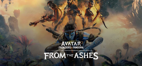 Avatar: Frontiers of Pandora™ – From The Ashes Expansion
