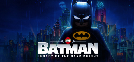 LEGO® Batman™: Legacy of the Dark Knight