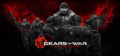 Gears of War: Ultimate Edition
