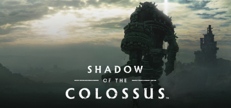 Shadow of the Colossus