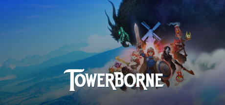 Towerborne