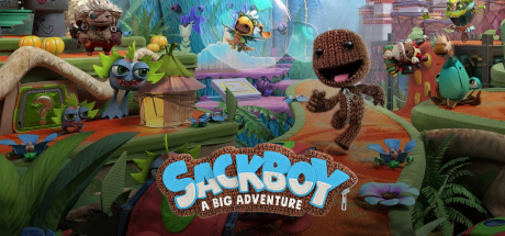 Sackboy: A Big Adventure