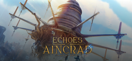 Sword Art Online: Echoes of Aincrad