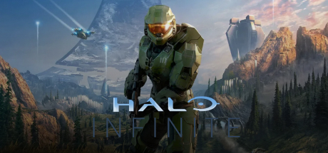 Halo Infinite