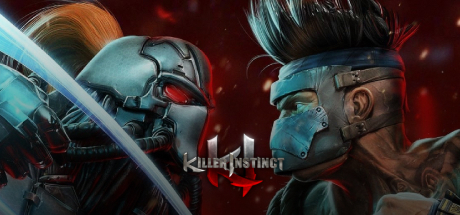 Killer Instinct