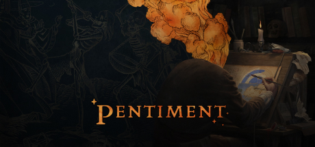 Pentiment