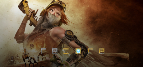 ReCore