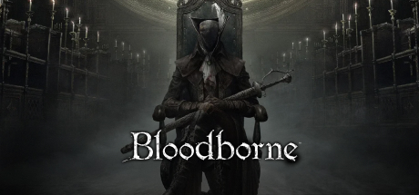 Bloodborne