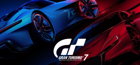 Gran Turismo 7