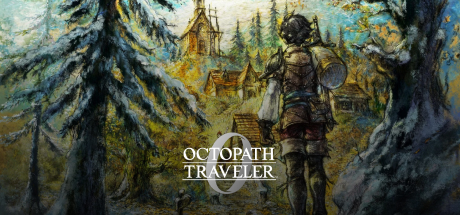 Octopath Traveler 0