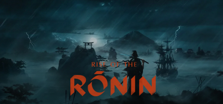 Rise of the Ronin