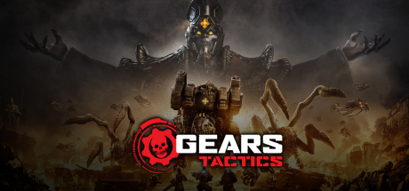 Gears Tactics